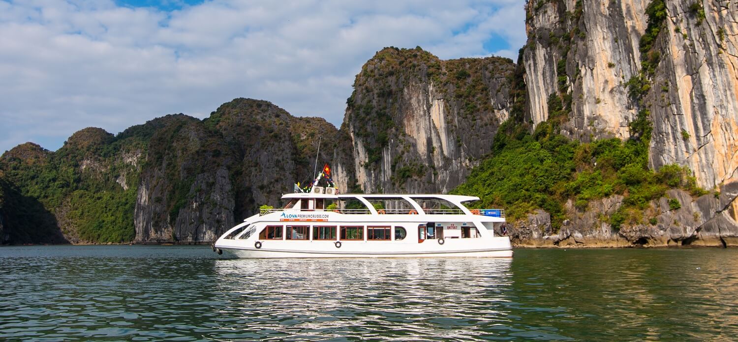 Alova Premium Cruises 1 Day 11 Alova Premium Cruises 1 Day - Image 11