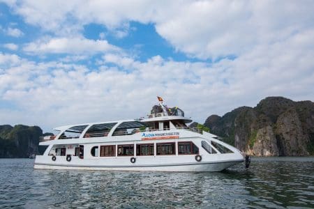 Alova Premium Cruises 1 Day