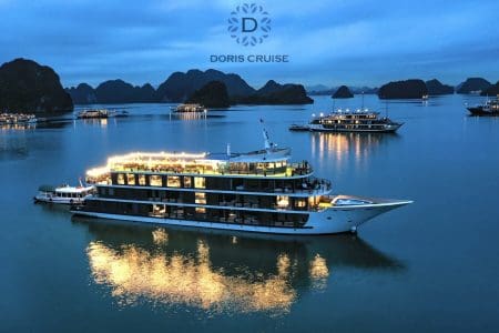 Doris Cruise 5-Star