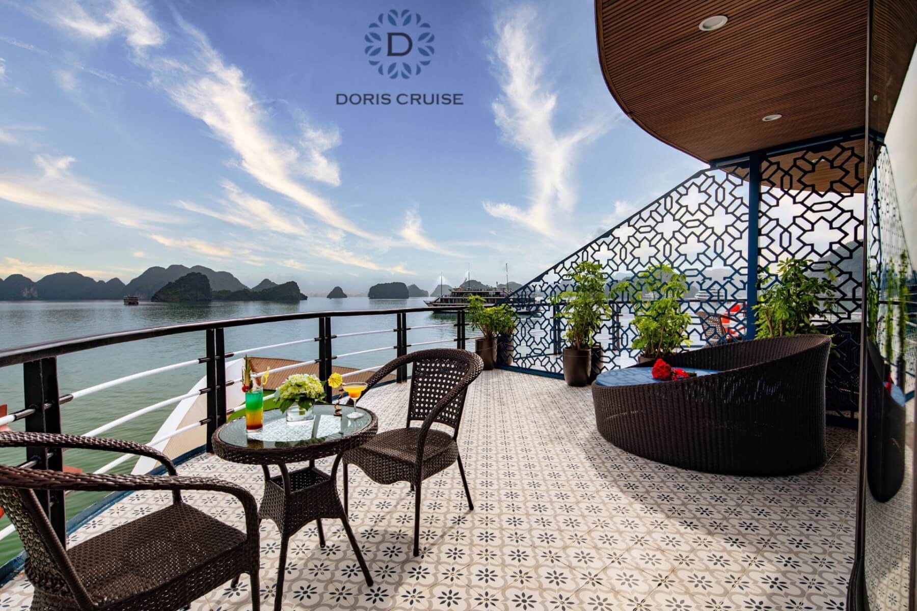 Doris Cruise 5-Star 3 Doris Cruise 5-Star - Image 3