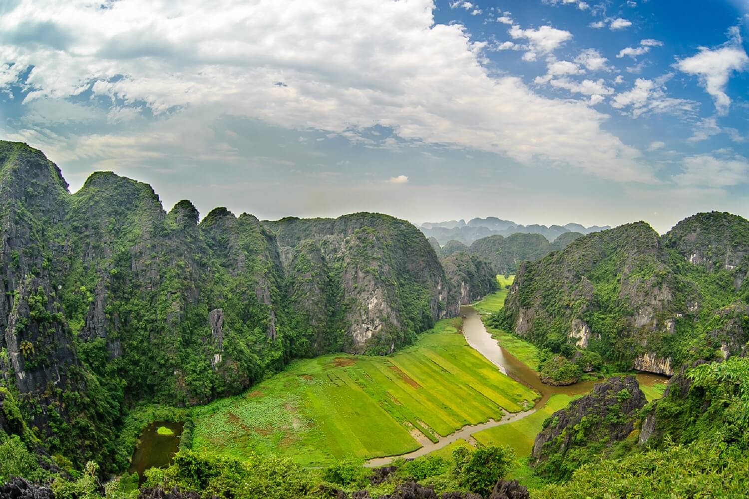 Hang-Mua-Ninh-Binh-5 Hang Mua Ninh Binh 5