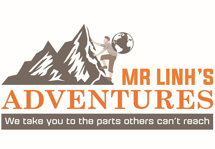 Mr Linh adventures