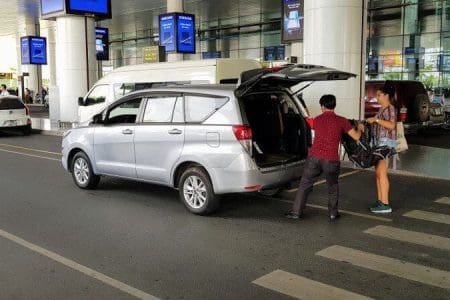 Hanoi Airport Transfer