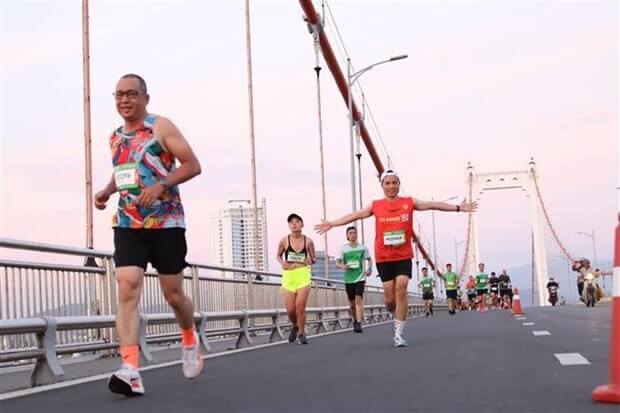 da nang international marathon 1 1