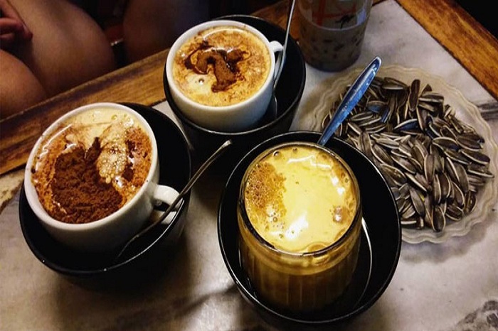 egg coffee 2