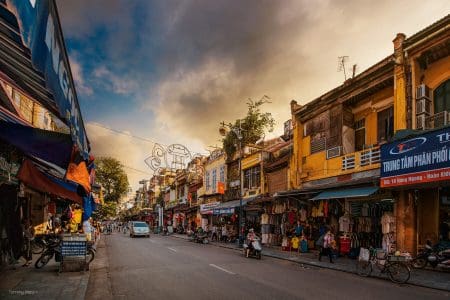 Ha Noi