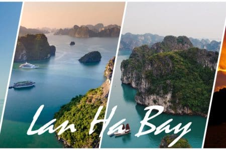 Lan Ha Bay