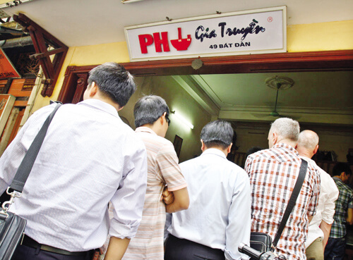 Top 5 Best Pho In Hanoi 2 pho hanoi batdan 1 1