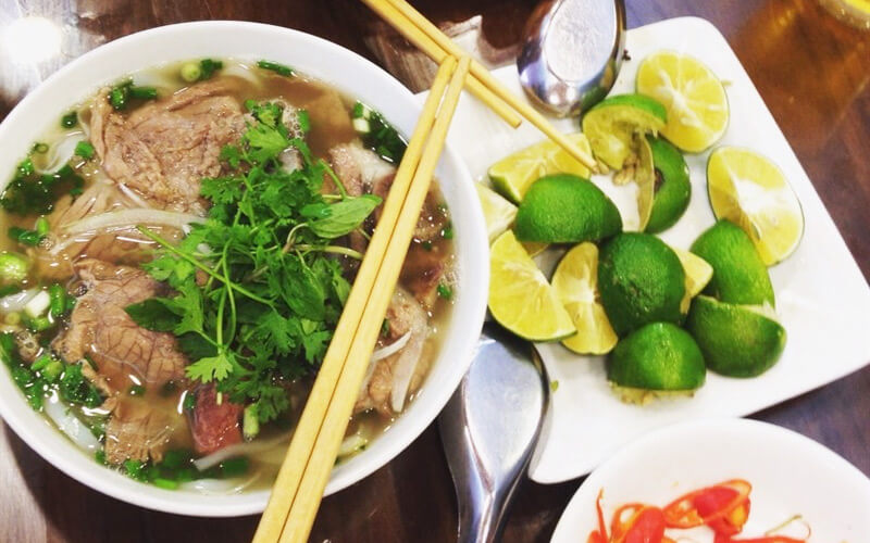 Top 5 Best Pho In Hanoi 5 pho hanoi lqs 1 1