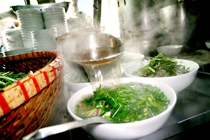 Top 5 Best Pho In Hanoi 8 pho hanoi thin 1 1