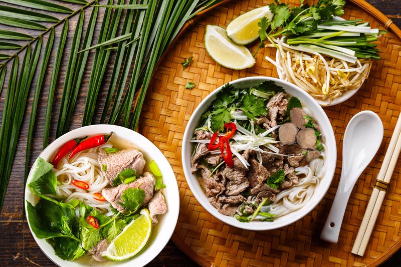 Top 5 Best Pho In Hanoi 1 pho hanoi