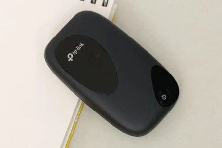 Portable Wi-Fi Hotspots for Rent