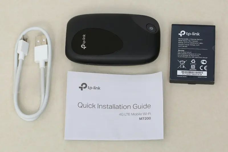Portable Wi-Fi Hotspots for Rent 3 Portable Wi-Fi Hotspots for Rent - Image 3