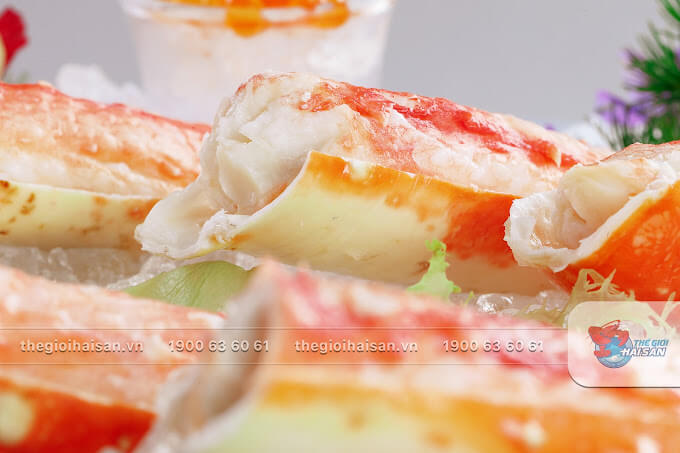 Top Seafood Restaurants in Hanoi 3 the gioi hai san 3