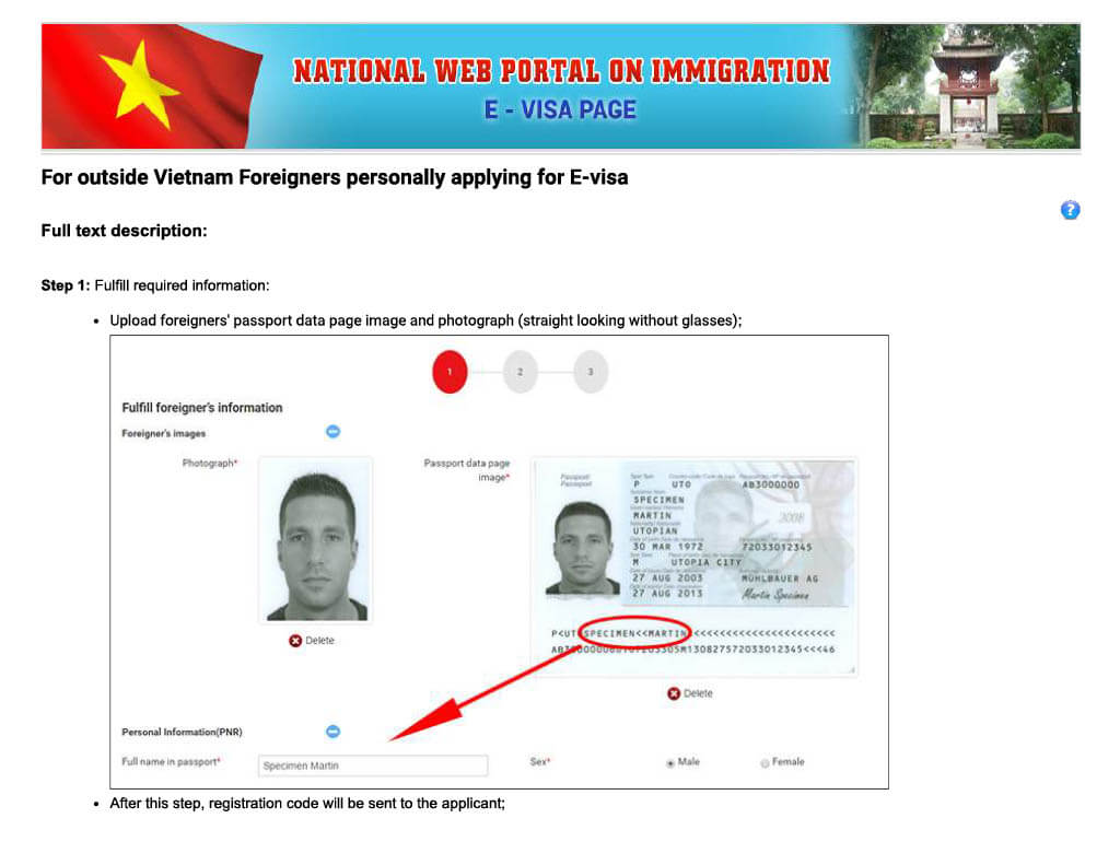 vietnam-evisa-link vietnam evisa link