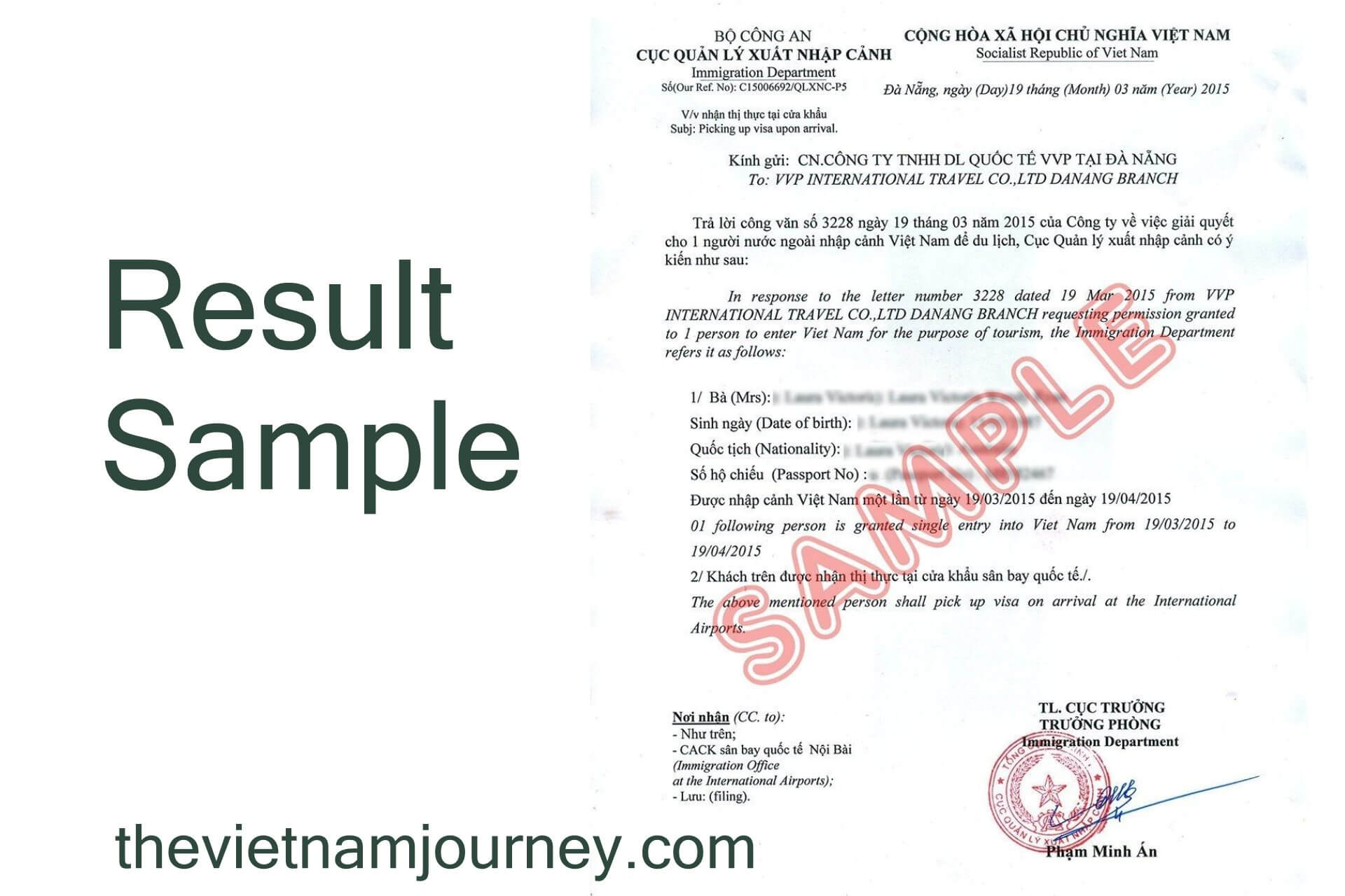 Vietnam e-Visa Application (80 eligible countries) 3 vietnam-evisa-sample