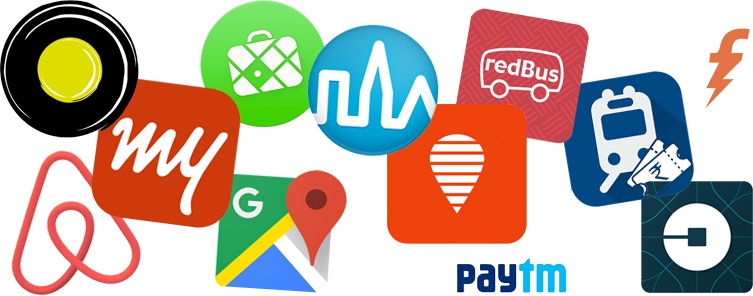 vietnam travel apps