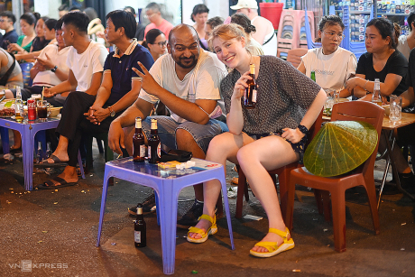 water drink in vietnam 1